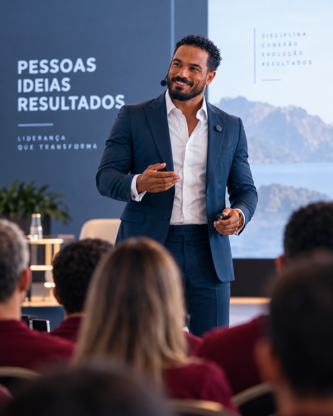 Carlos Maciel, fundador da V7 Educação